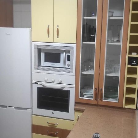Vive Huelva Aragon 4 Habitaciones Wifi 300Mb Exterior photo