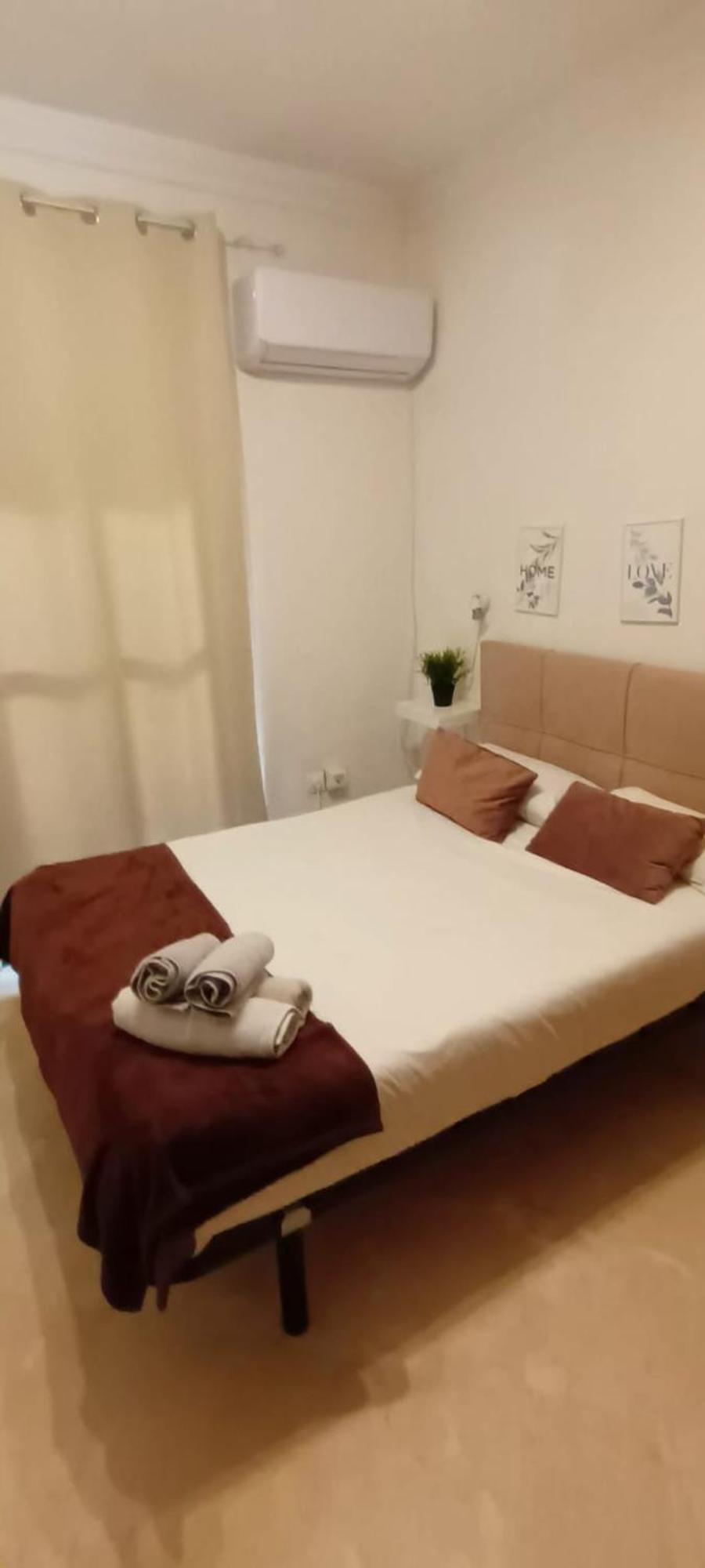Vive Huelva Aragon 4 Habitaciones Wifi 300Mb Exterior photo