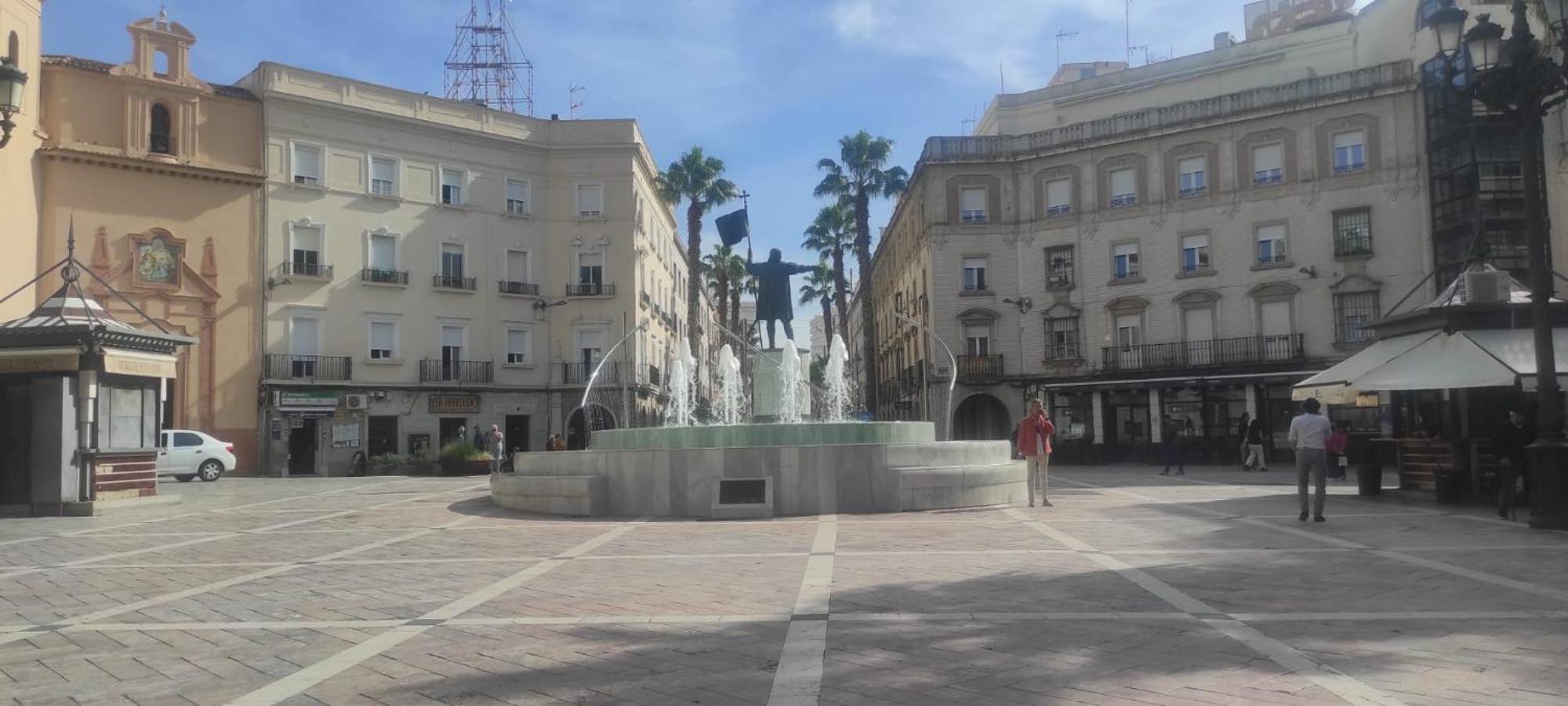 Vive Huelva Aragon 4 Habitaciones Wifi 300Mb Exterior photo