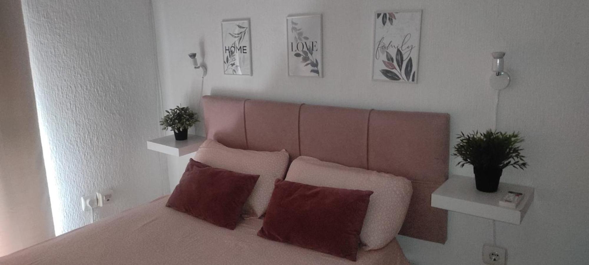 Vive Huelva Aragon 4 Habitaciones Wifi 300Mb Exterior photo