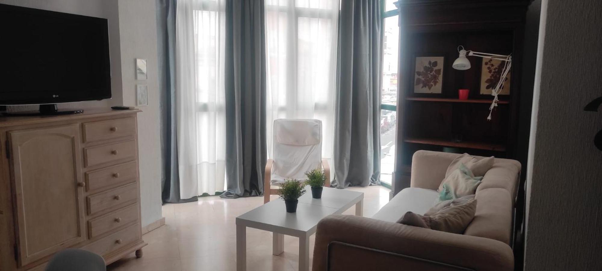 Vive Huelva Aragon 4 Habitaciones Wifi 300Mb Exterior photo