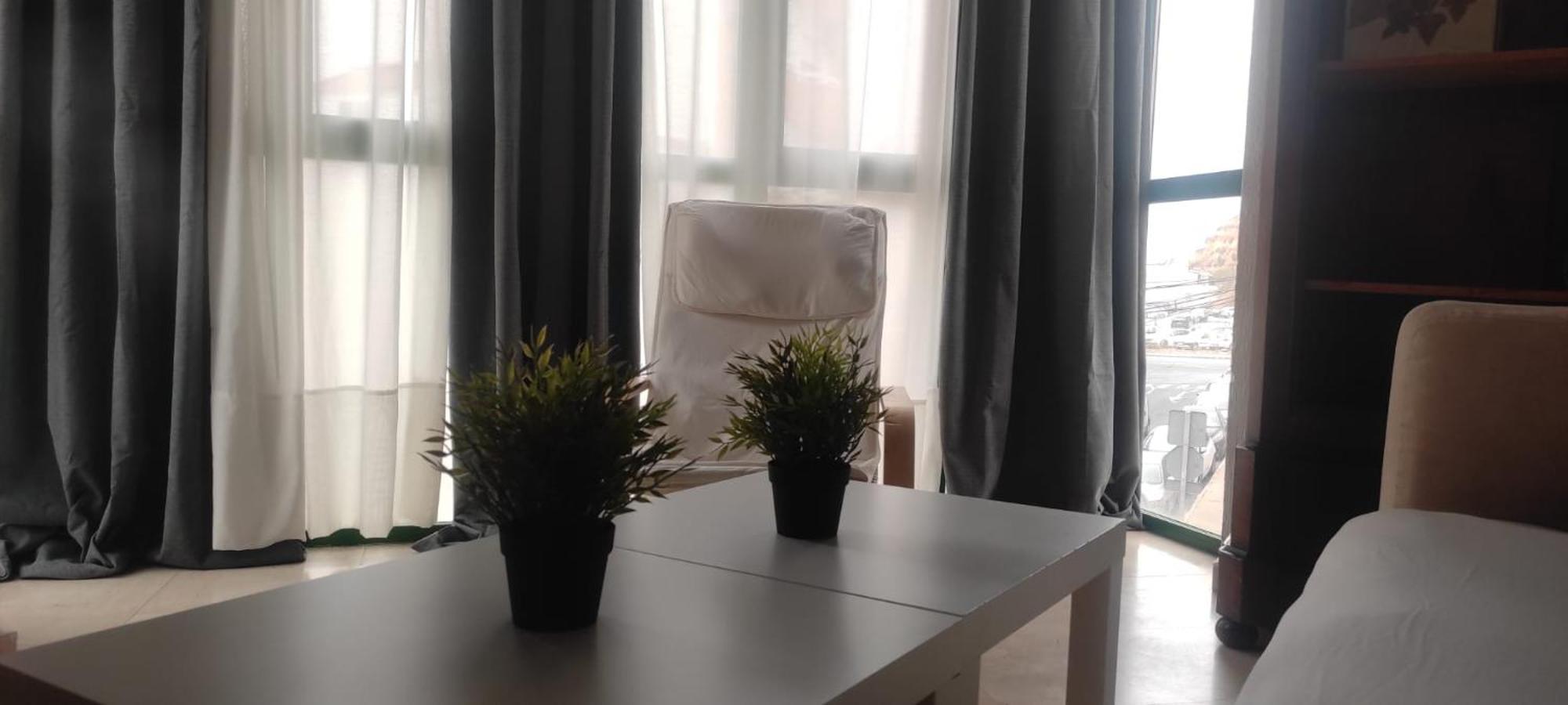 Vive Huelva Aragon 4 Habitaciones Wifi 300Mb Exterior photo